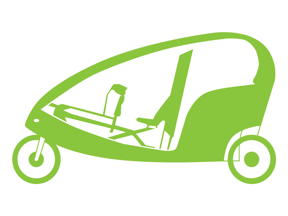 eco cab