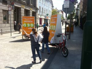 lotto waterford rickshaws